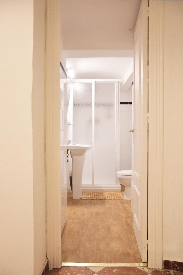 Apartamento Colon 32 إشبيلية المظهر الخارجي الصورة