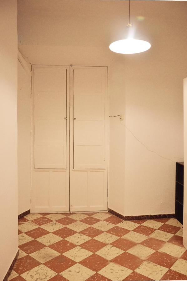 Apartamento Colon 32 إشبيلية المظهر الخارجي الصورة
