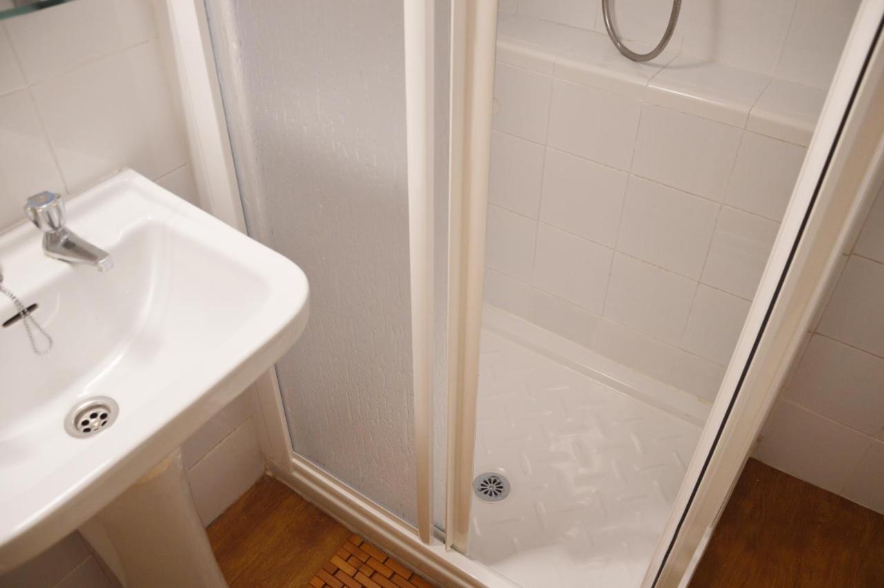 Apartamento Colon 32 إشبيلية المظهر الخارجي الصورة